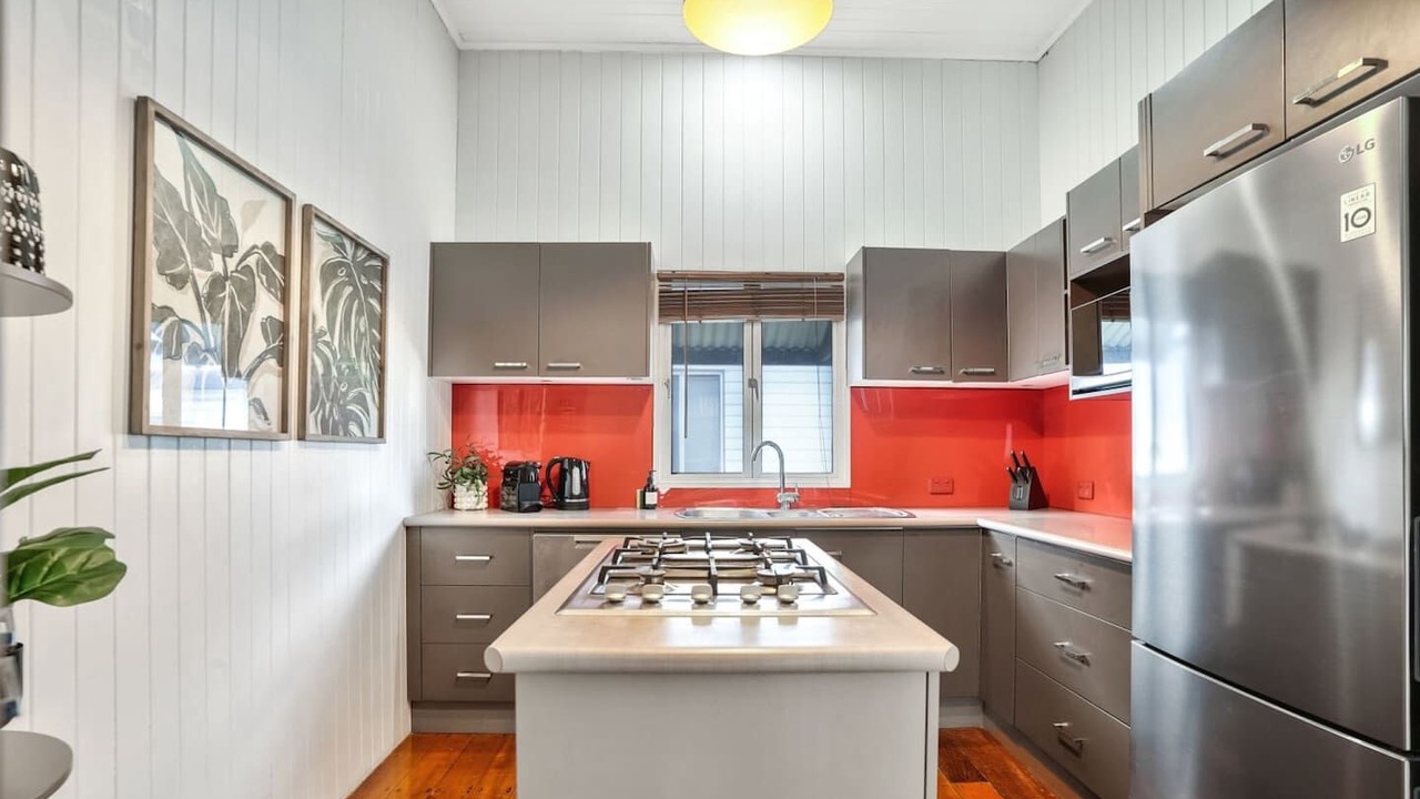 Photo of Kitchen in Bungalow
