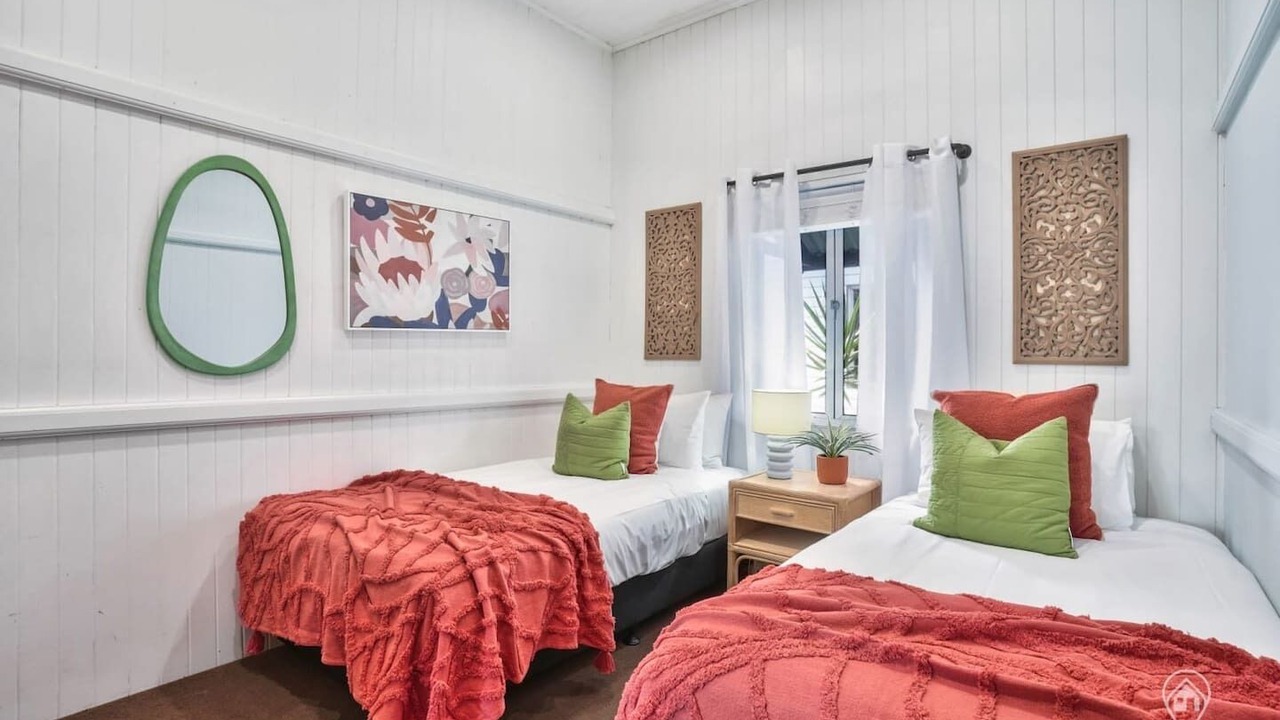 Photo of Bedroom in Bungalow