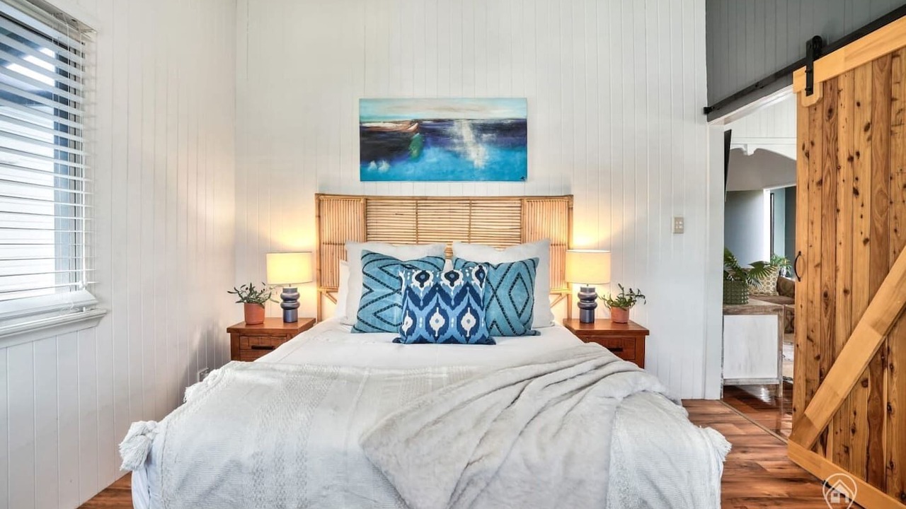 Photo of Bedroom in Bungalow