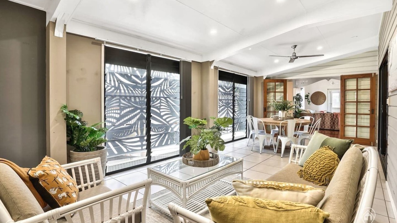 Photo of Livingroom in Bungalow