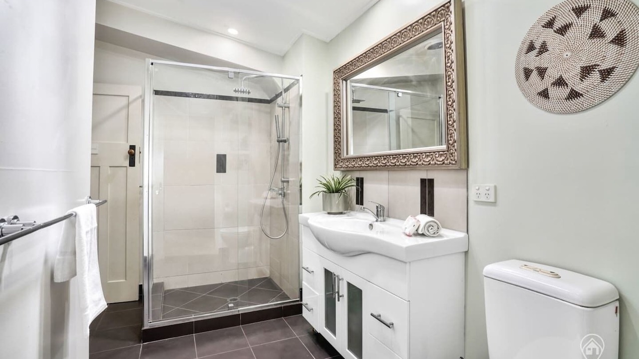 Photo of Bathroom in Bungalow