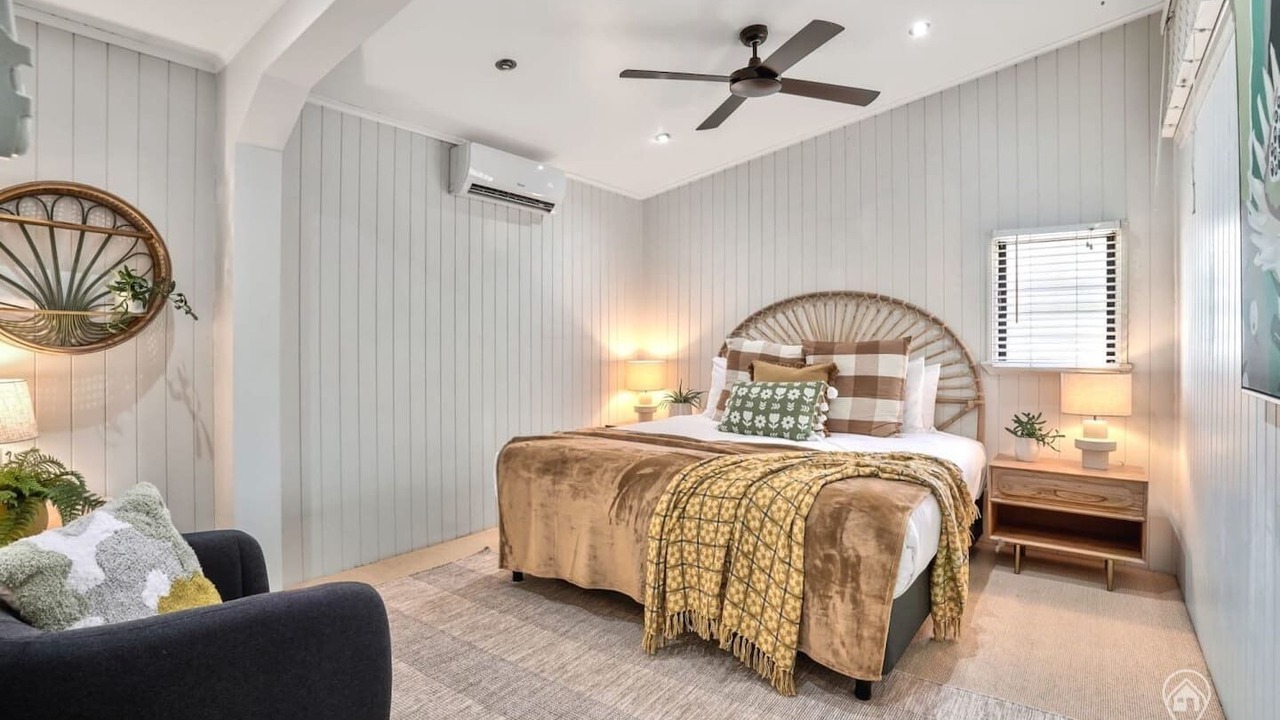 Photo of Bedroom in Bungalow
