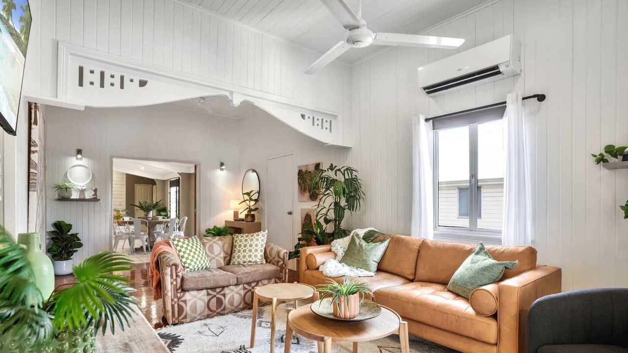 Photo of Livingroom in Bungalow