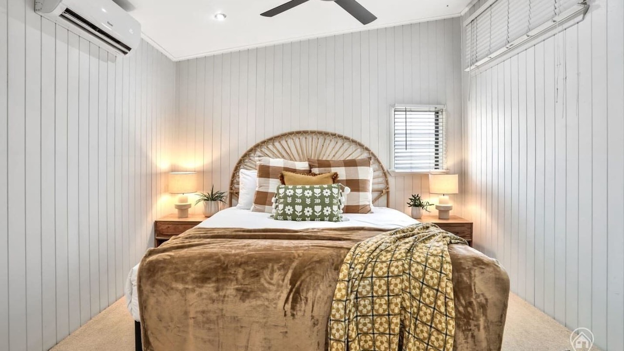 Photo of Bedroom in Bungalow