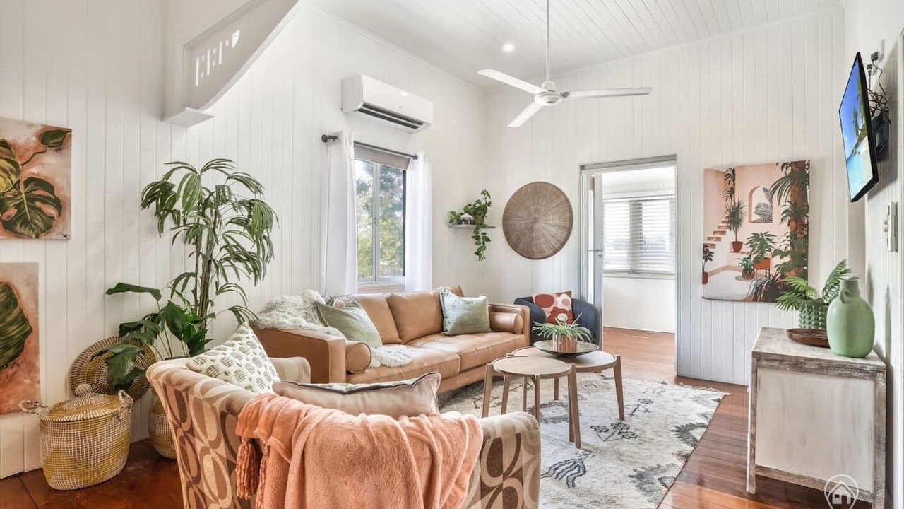 Photo of Livingroom in Bungalow