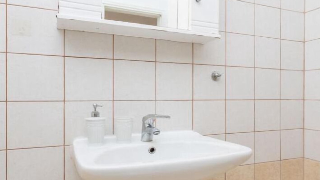 Photo of Bathroom in Lakka