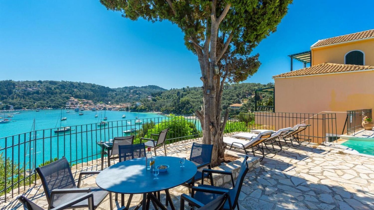 Photo of Outdoor in Lakka