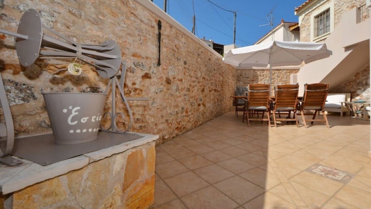 Photo of Outdoor in Kranidi