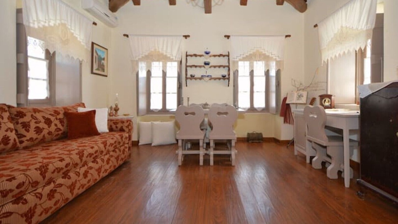 Photo of Livingroom in Kranidi