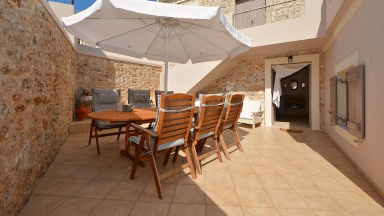 Photo of Outdoor in Kranidi