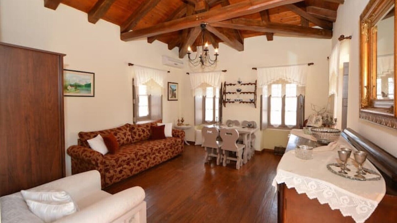 Photo of Livingroom in Kranidi