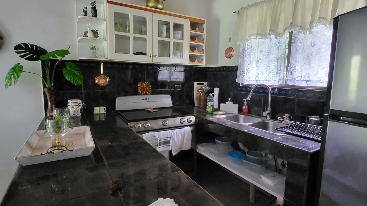 Photo of Kitchen in Parrita