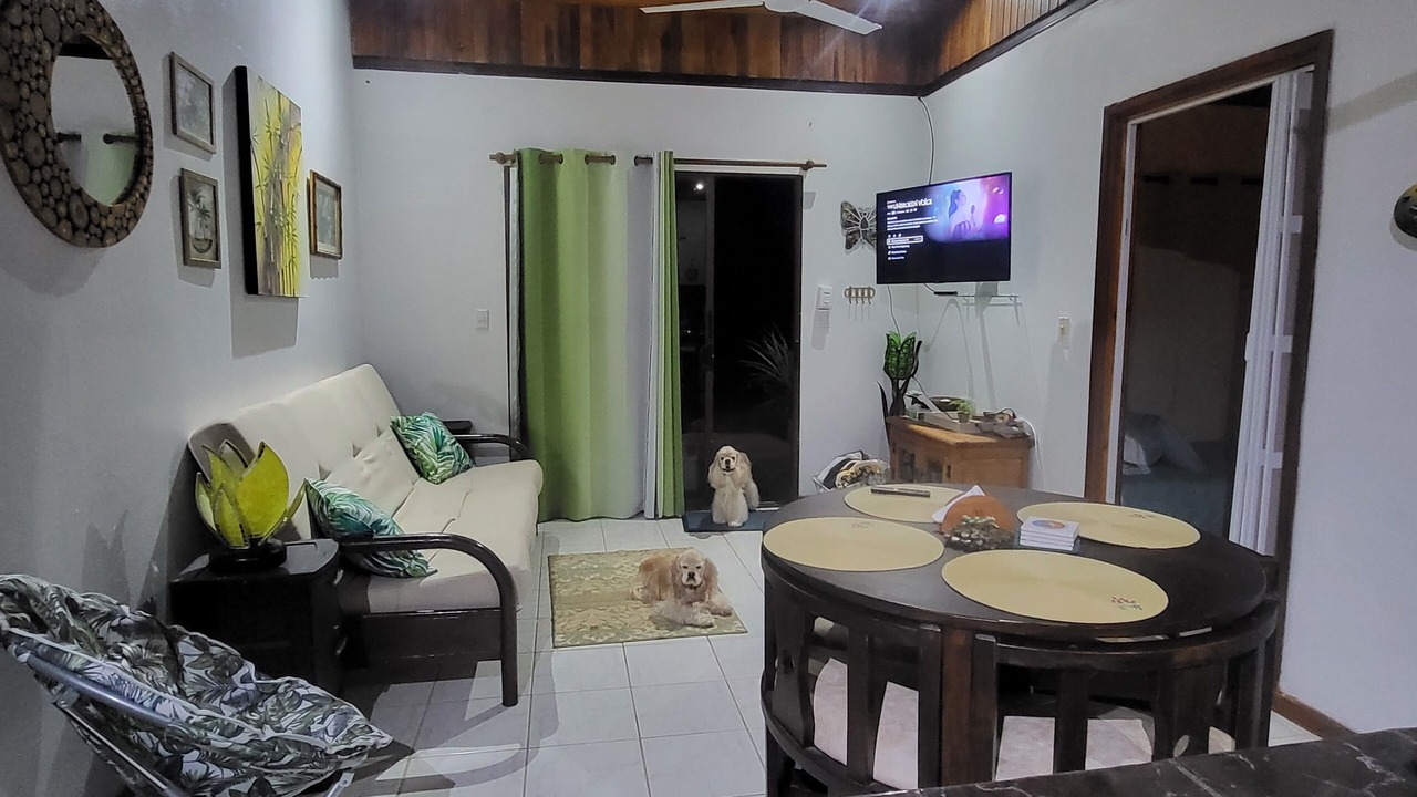 Photo of Livingroom in Parrita