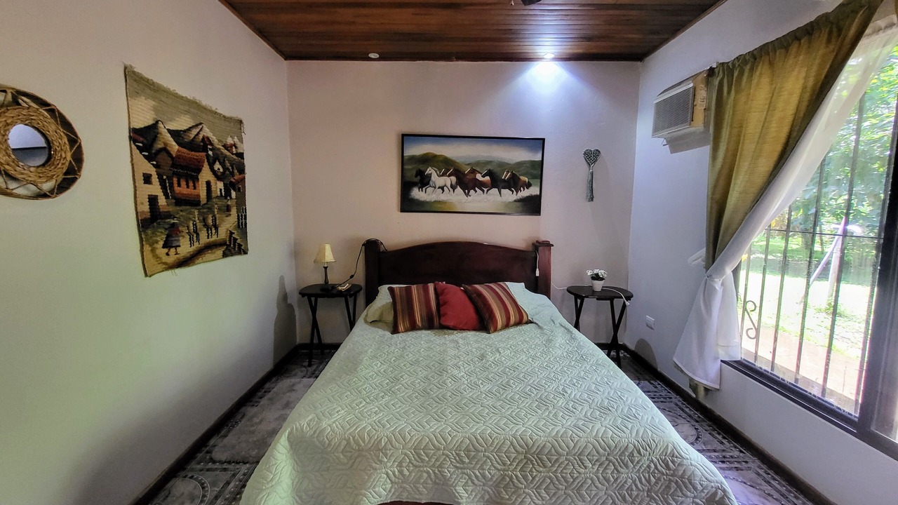 Photo of Bedroom in Parrita