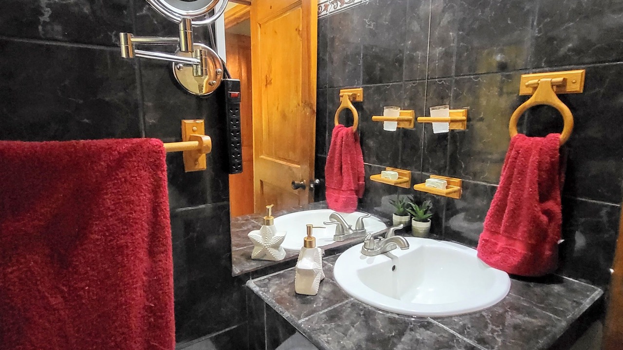 Photo of Bathroom in Parrita