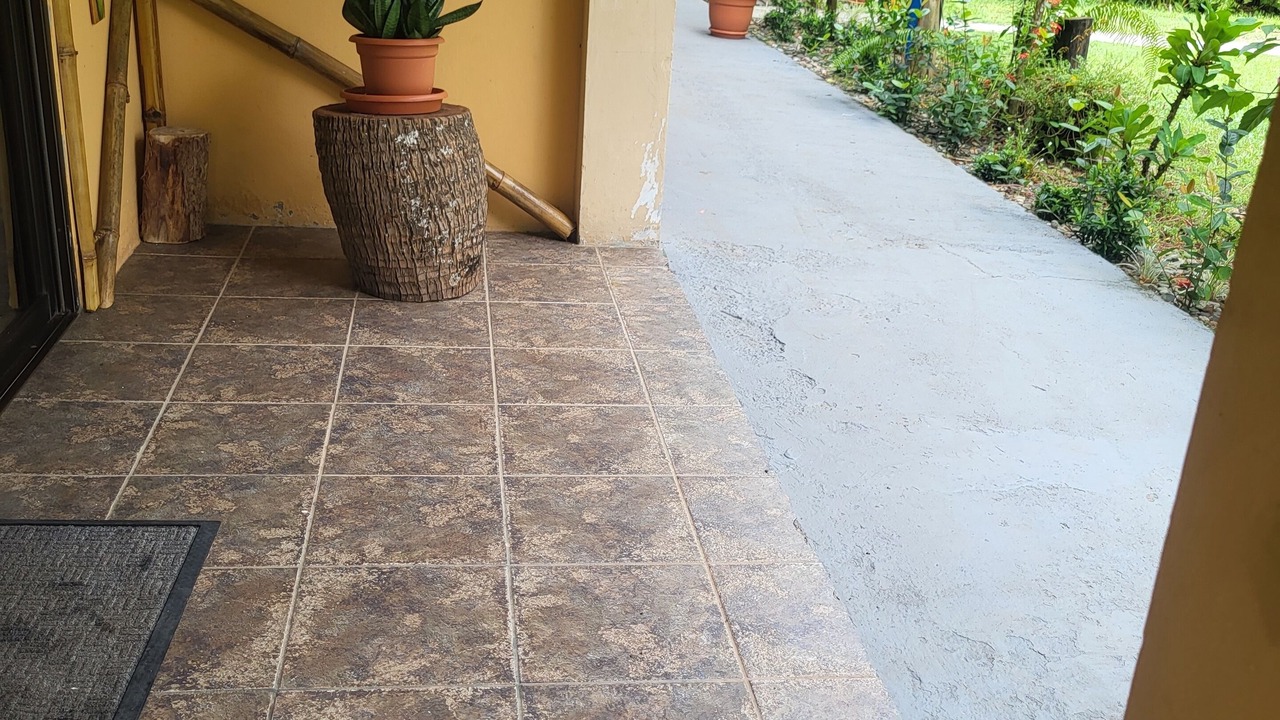 Photo of Patio Balcony in Parrita
