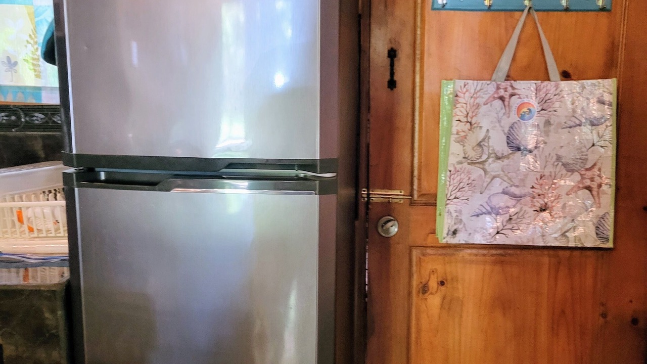 Photo of Kitchen in Parrita