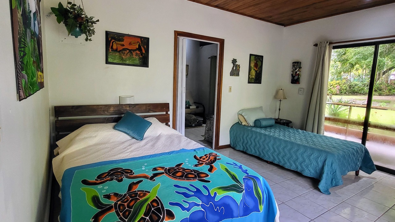Photo of Bedroom in Parrita