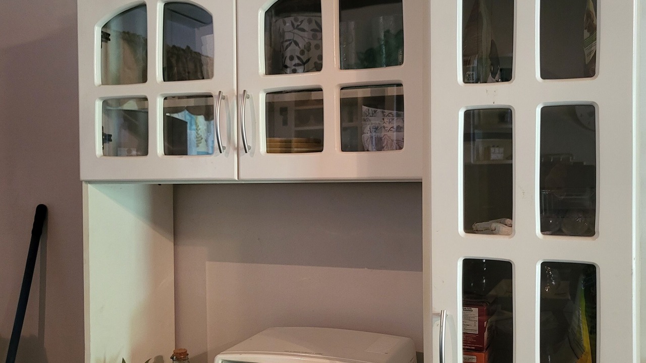 Photo of Kitchen in Parrita