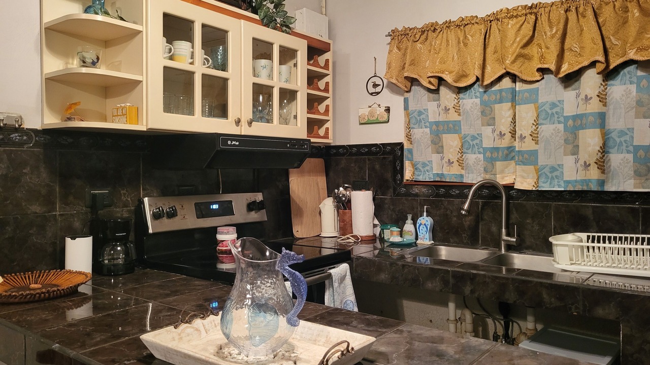 Photo of Kitchen in Parrita
