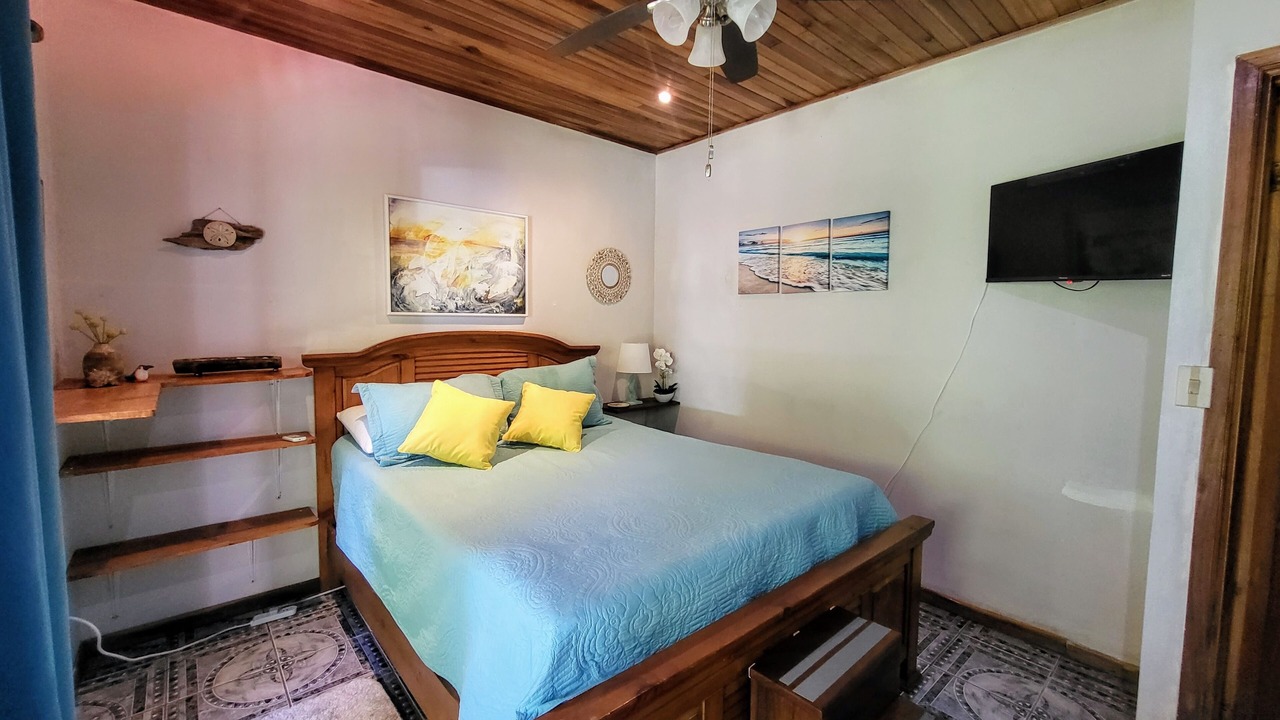Photo of Bedroom in Parrita