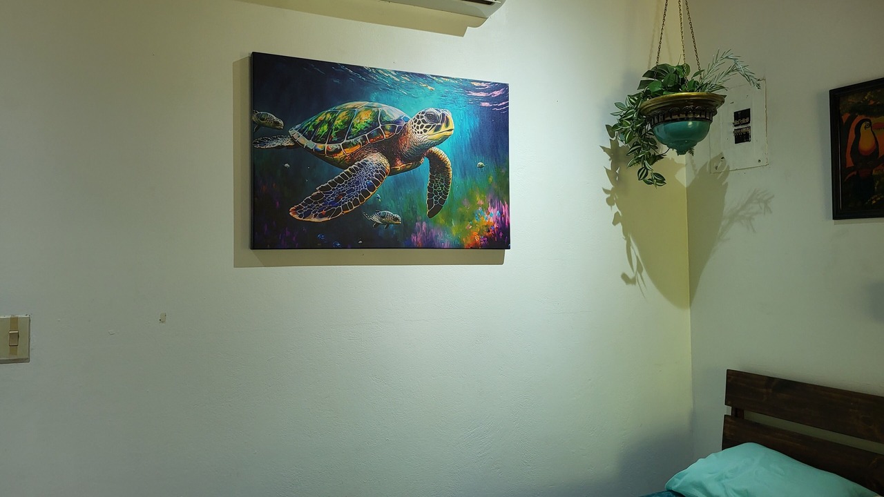 Photo of Bedroom in Parrita
