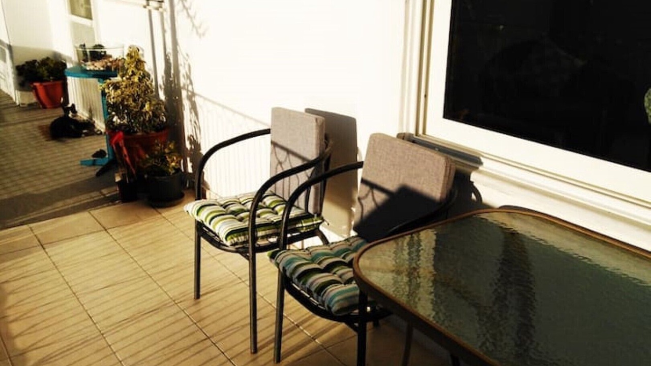 Photo of Patio Balcony in Argolis Region