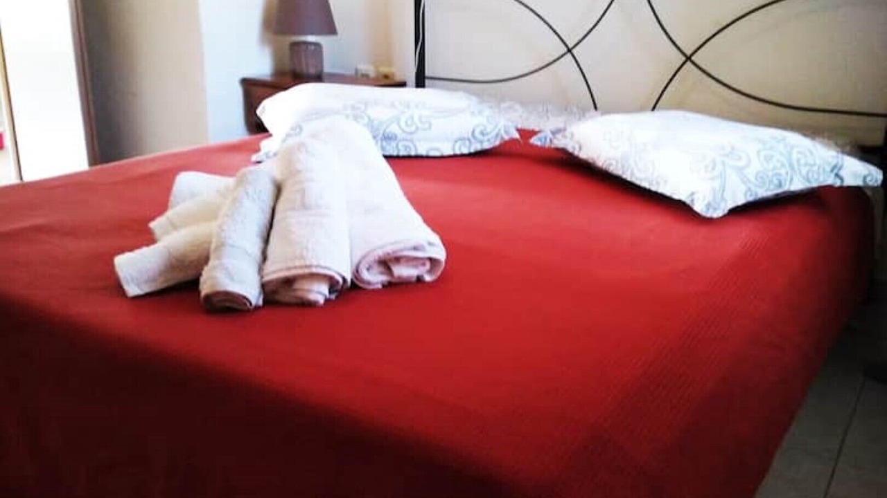 Photo of Bedroom in Argolis Region