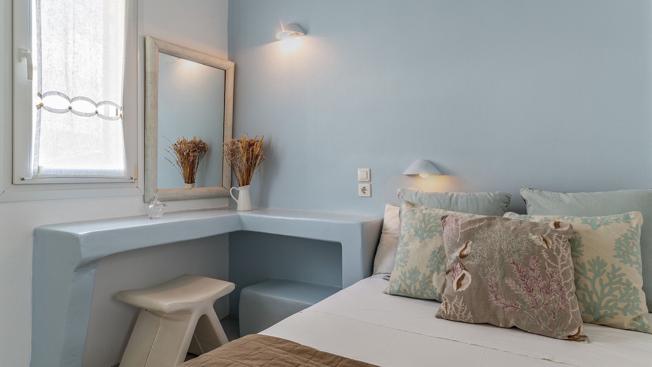 Photo of Bedroom in Kionia