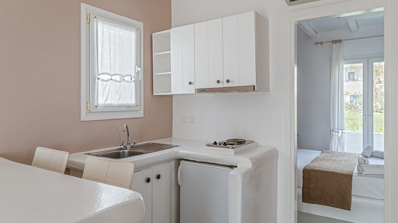 Photo of Kitchen in Kionia