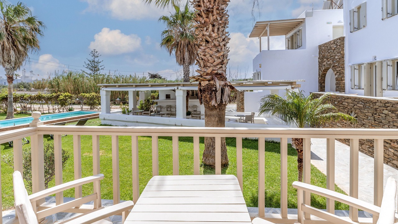 Photo of Outdoor in Kionia