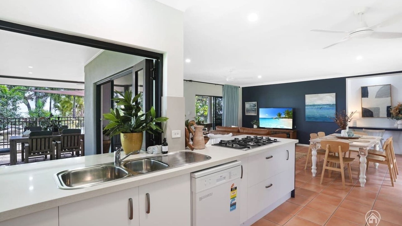 Photo of Kitchen in Wangetti