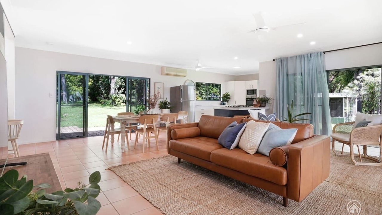 Photo of Livingroom in Wangetti