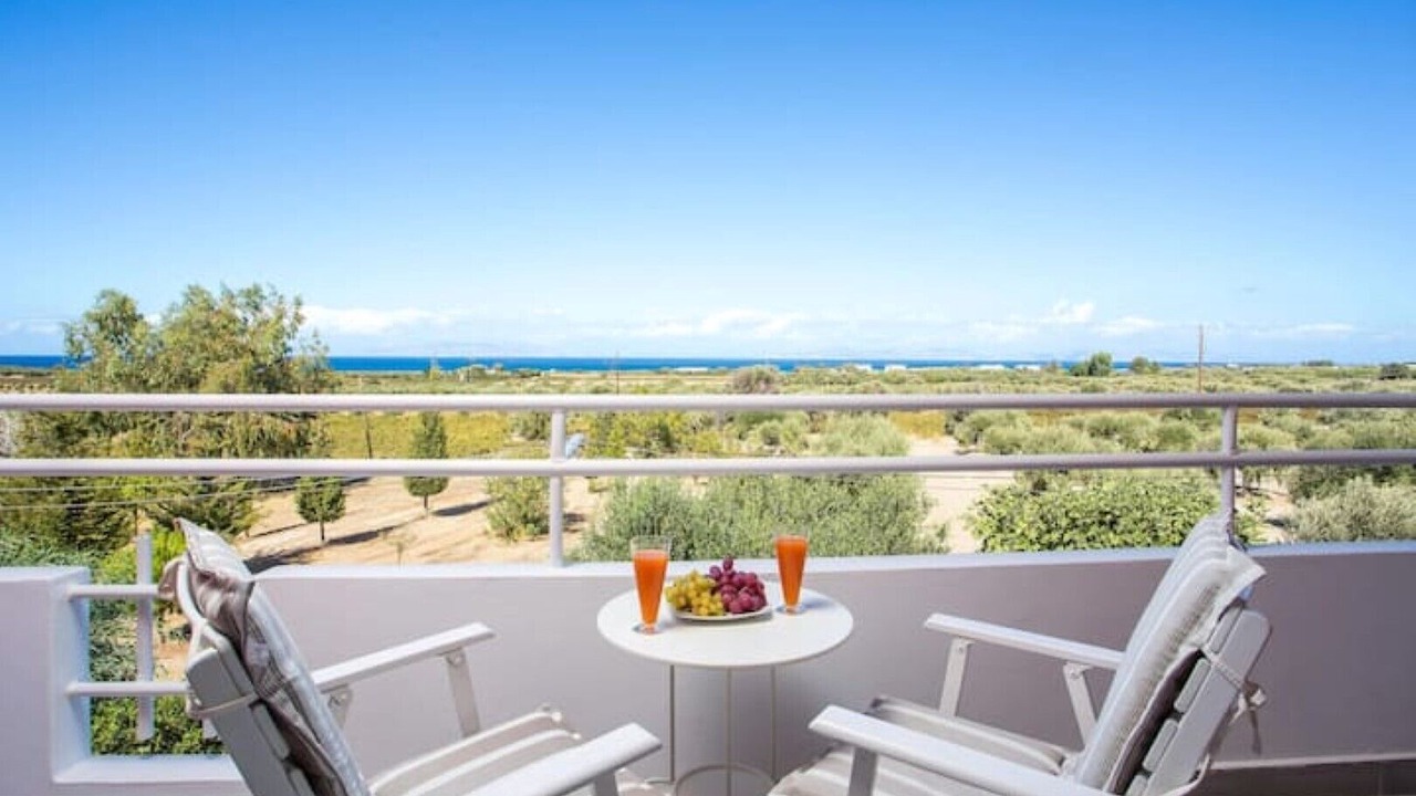 Photo of Outdoor in Kamiros