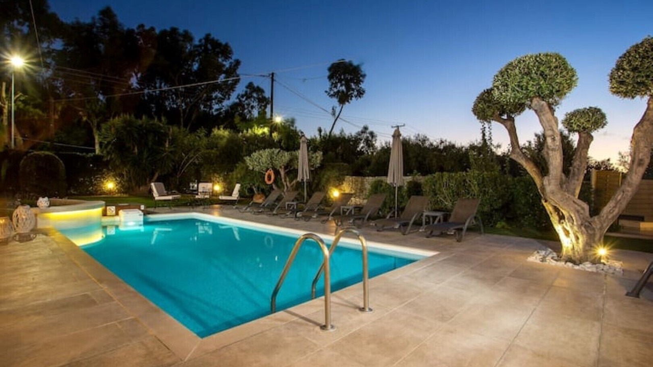 Photo of Outdoor in Kamiros