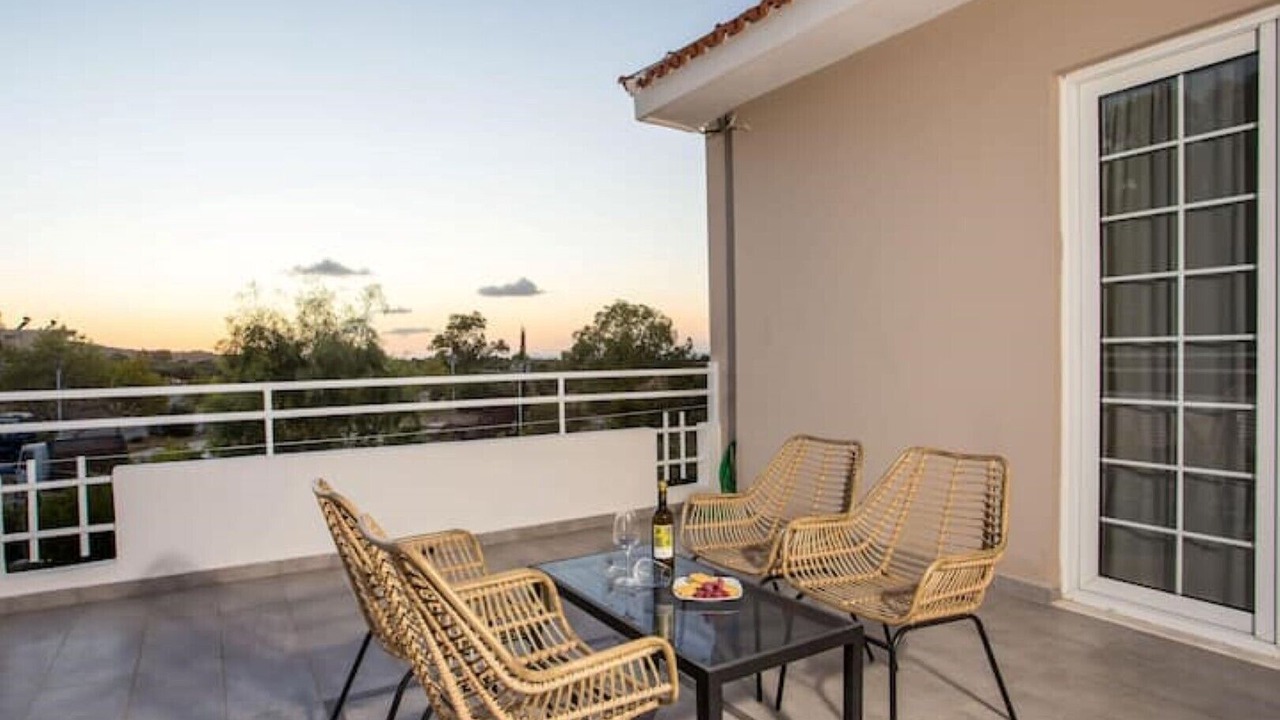 Photo of Outdoor in Kamiros
