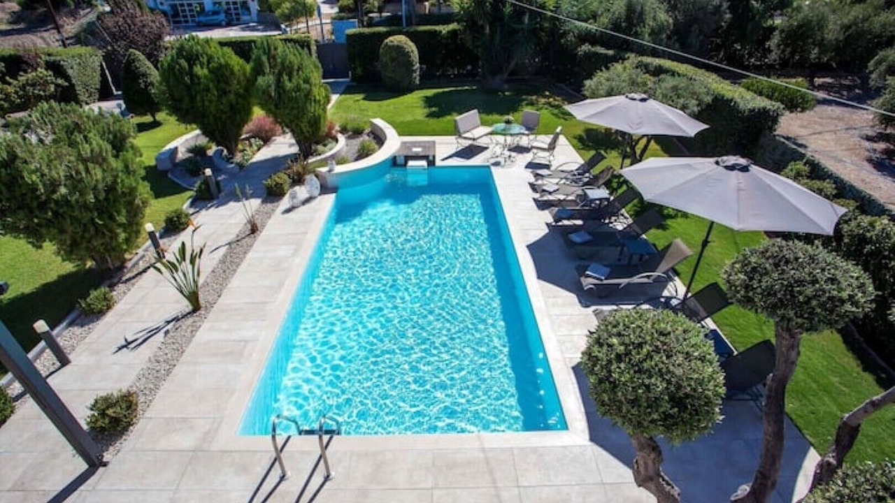 Photo of Outdoor in Kamiros