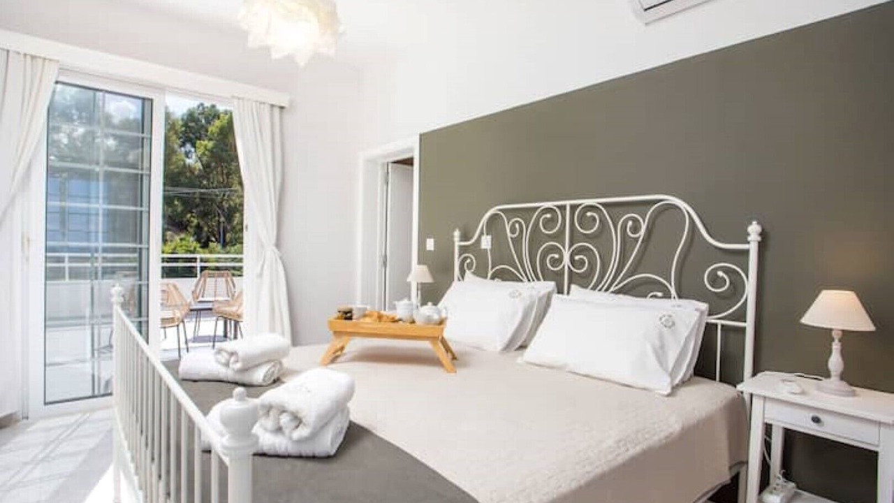 Photo of Bedroom in Kamiros