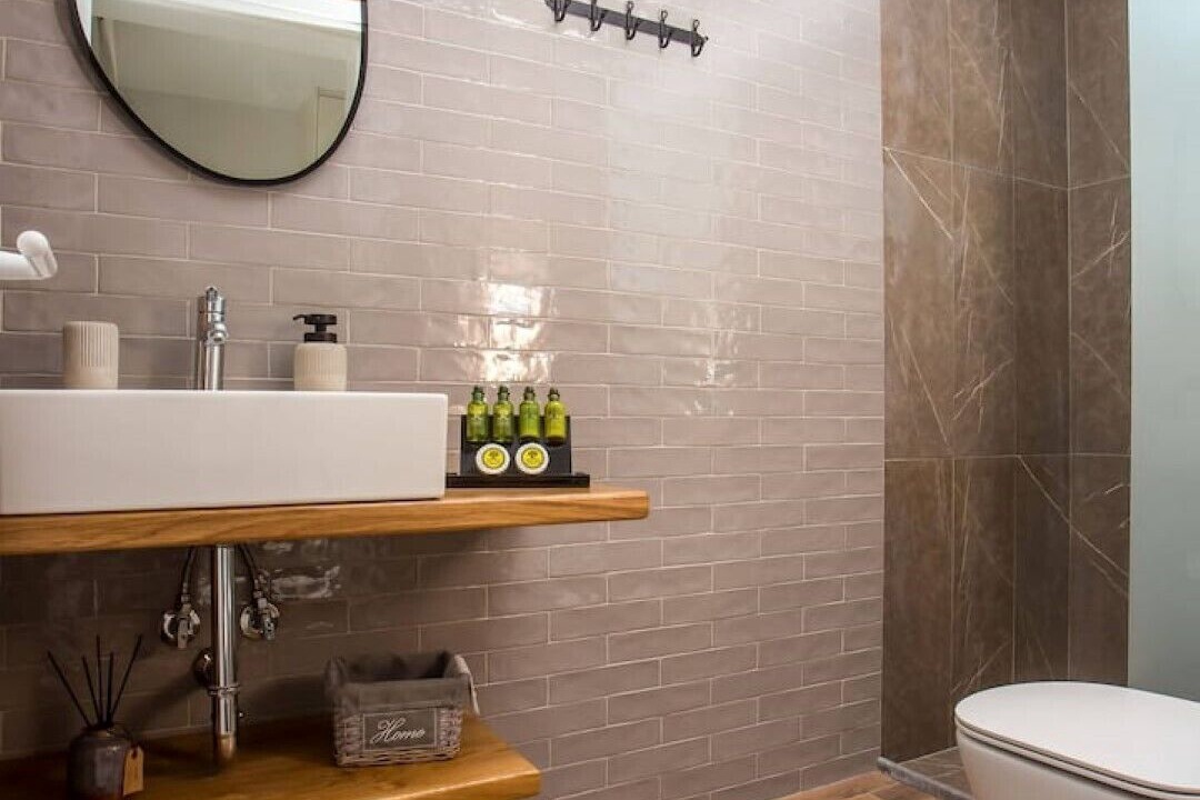 Photo of Bathroom in Kamiros