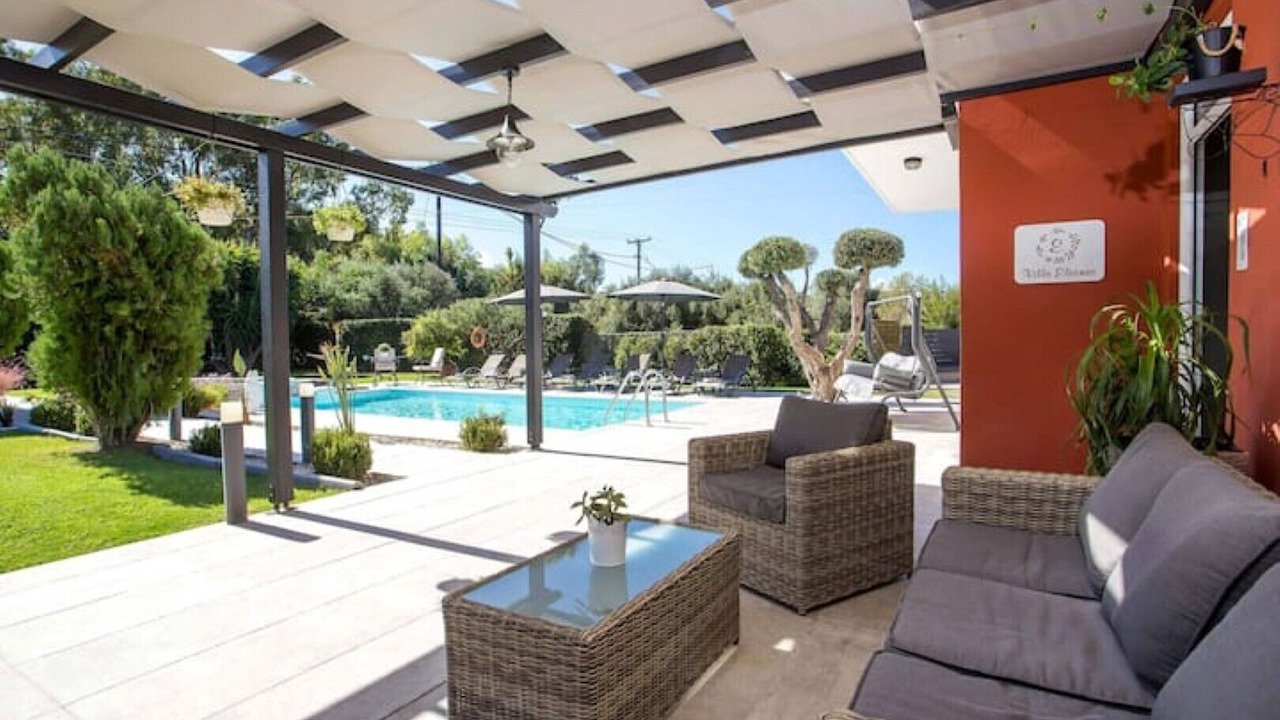 Photo of Outdoor in Kamiros