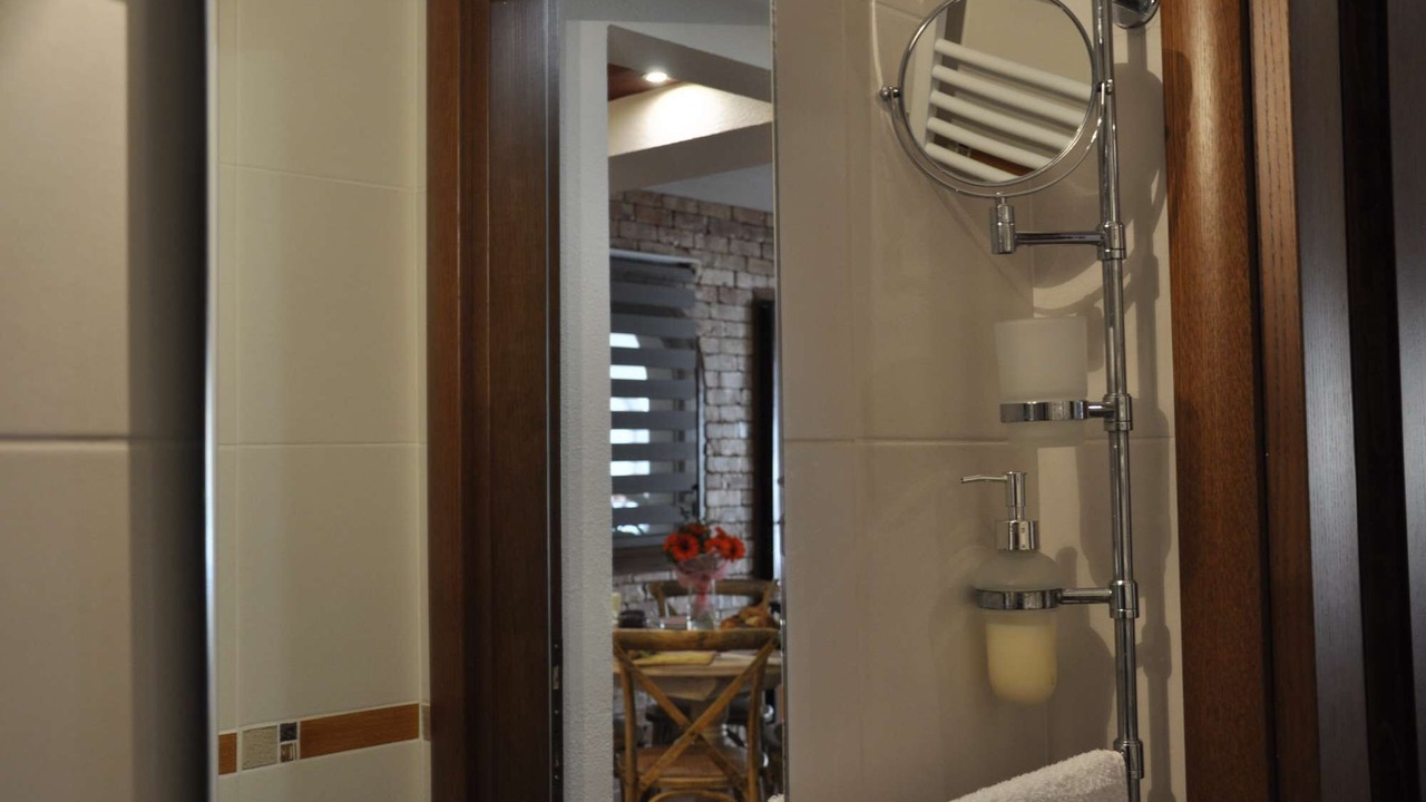 Photo of Bathroom in Nees Pagases
