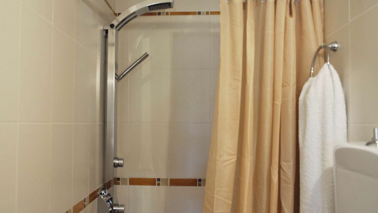 Photo of Bathroom in Nees Pagases