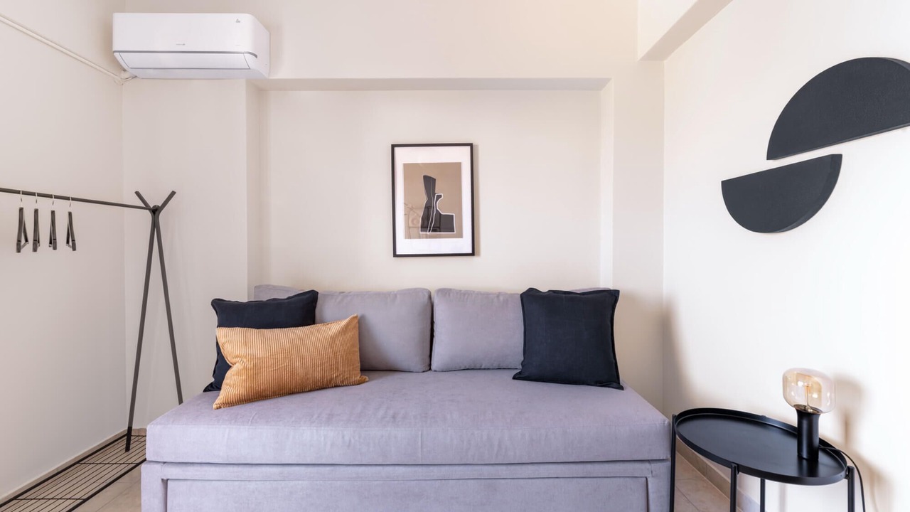 Photo of Livingroom in Chalandri