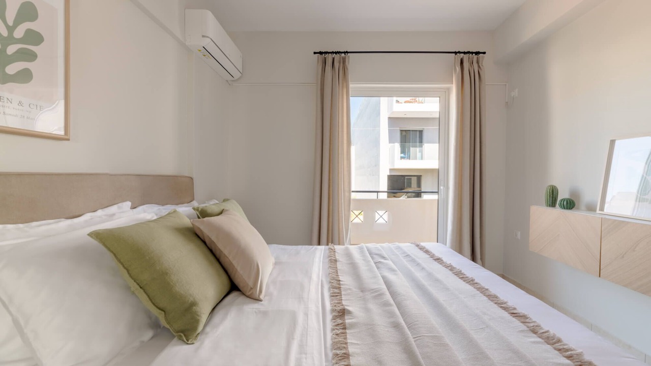 Photo of Bedroom in Chalandri