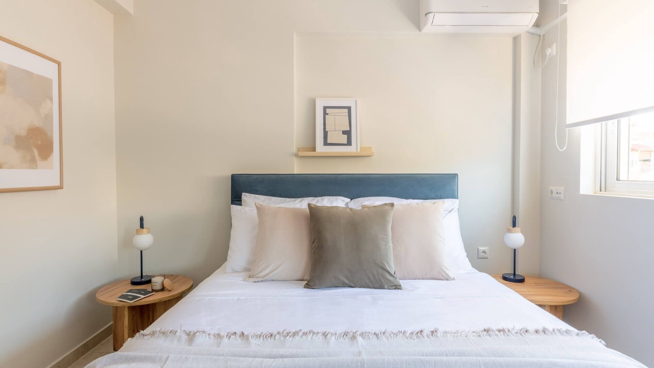 Photo of Bedroom in Chalandri