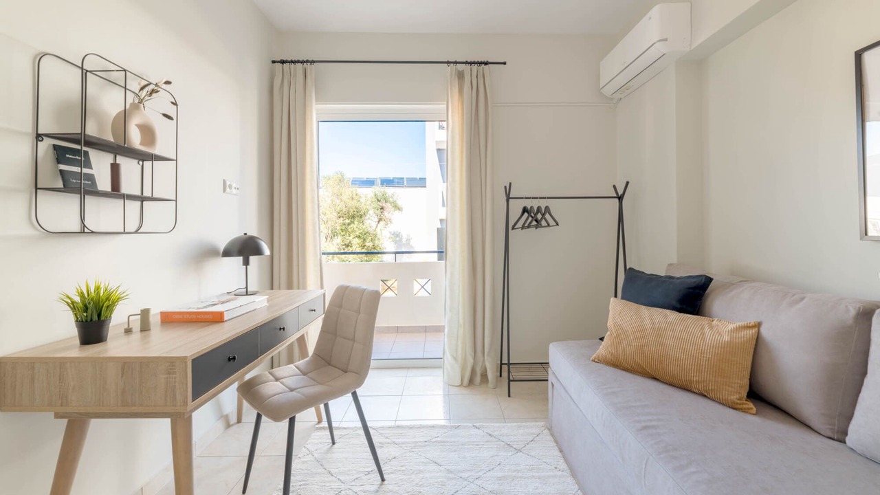 Photo of Livingroom in Chalandri