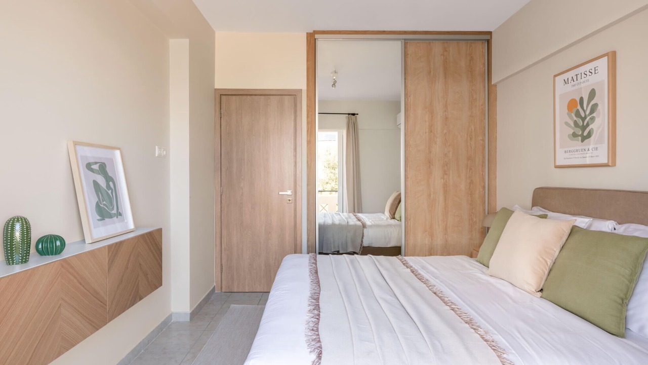 Photo of Bedroom in Chalandri