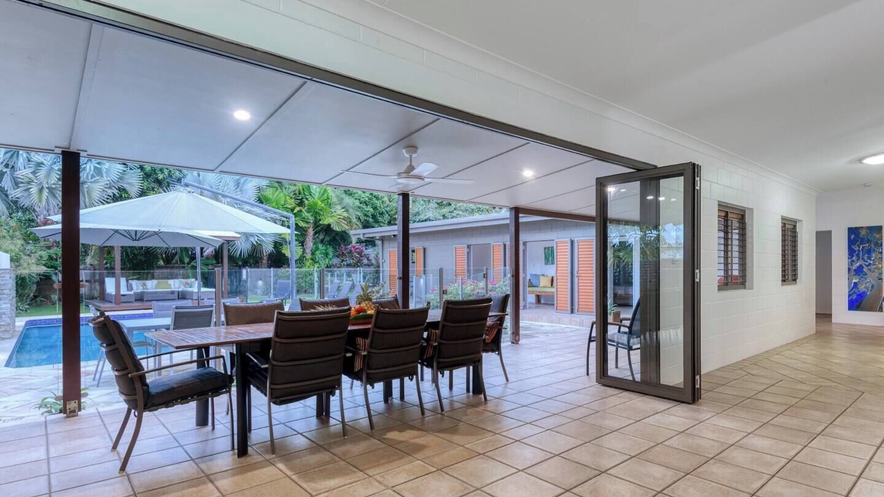 Photo of Outdoor in Palm Cove