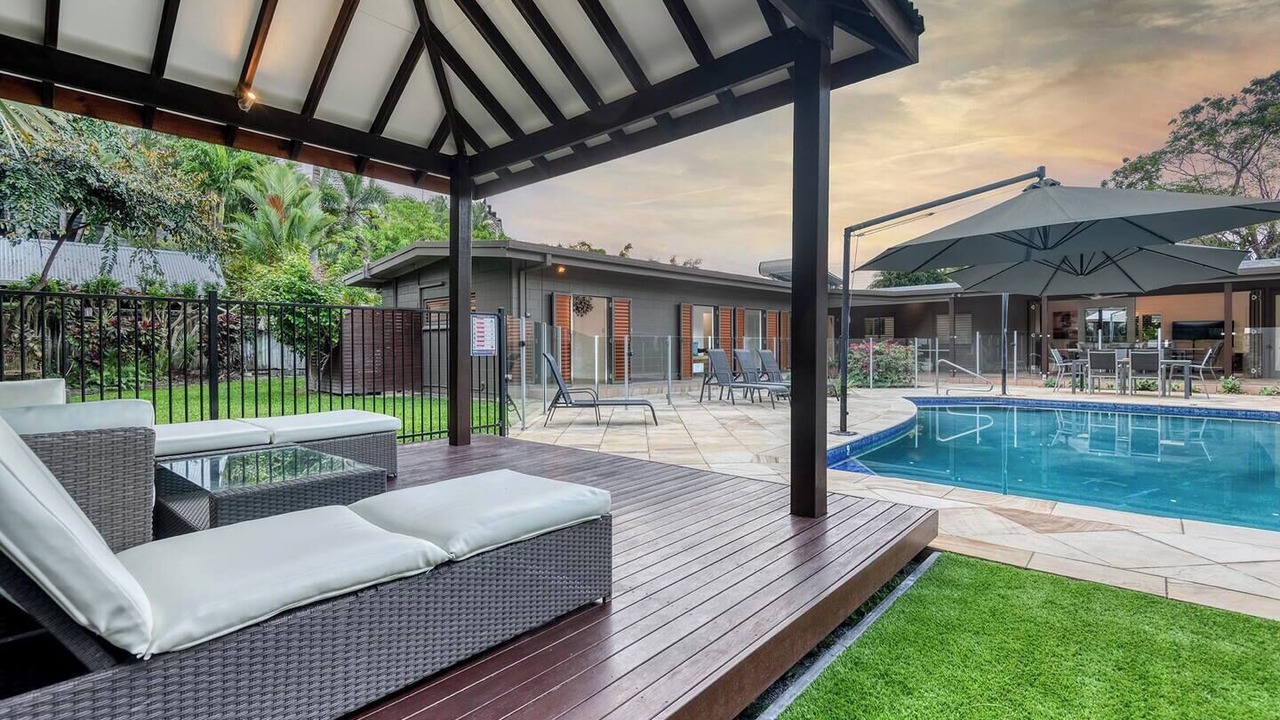 Photo of Outdoor in Palm Cove