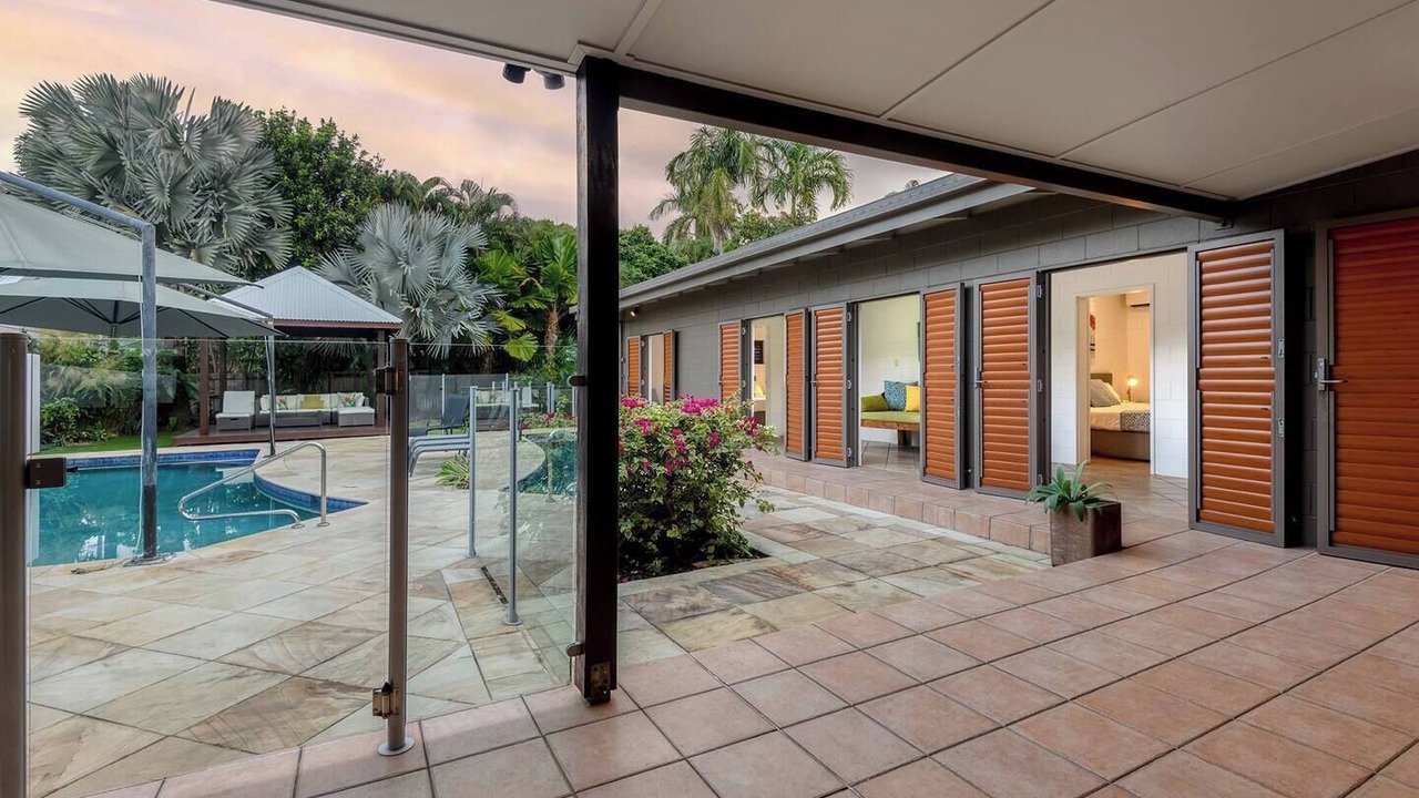 Photo of Outdoor in Palm Cove